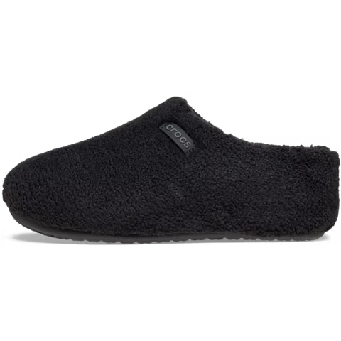 Women's Classic Café Fuzzy Slippers