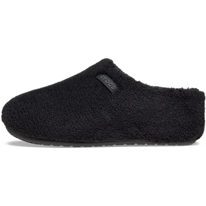 Women's Classic Café Fuzzy Slippers