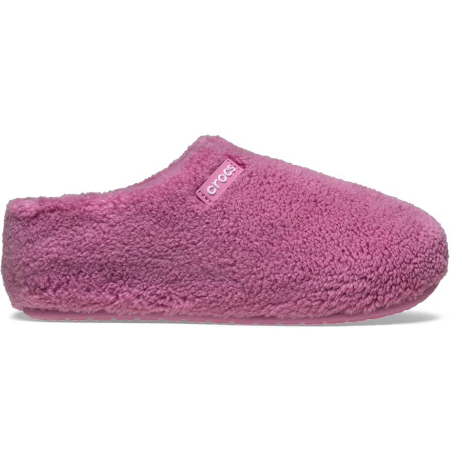 Women's Classic Café Fuzzy Slippers