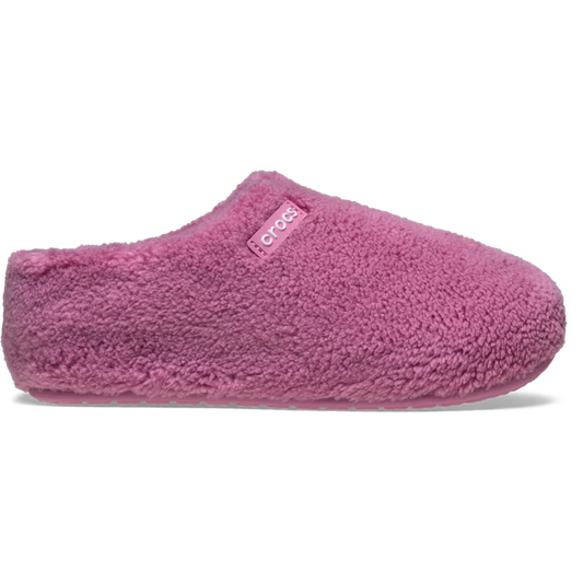 Women's Classic Café Fuzzy Slippers