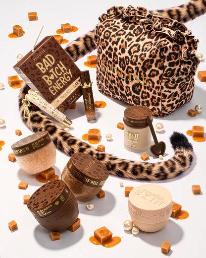 The Hot Spot Cheetah PR Box