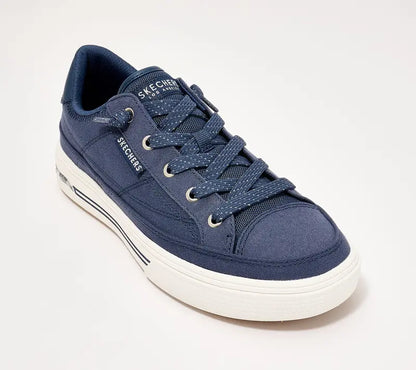 Women's Arch Support Washable Canvas Slip-On Sneakers